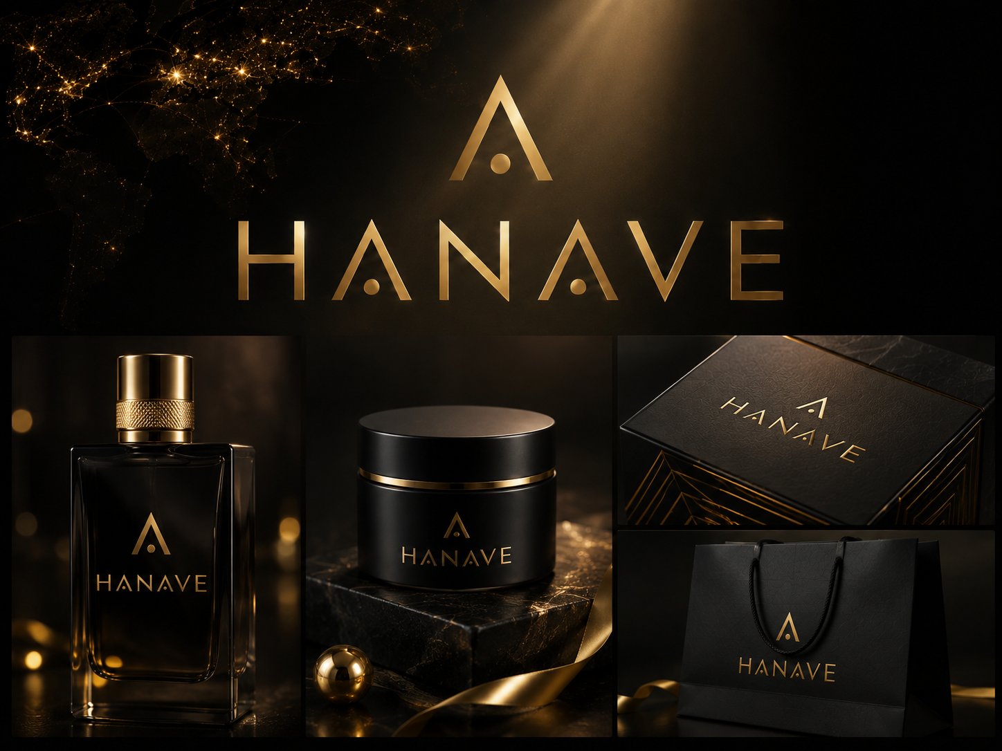 HANAVE Luxury Ecosystem
