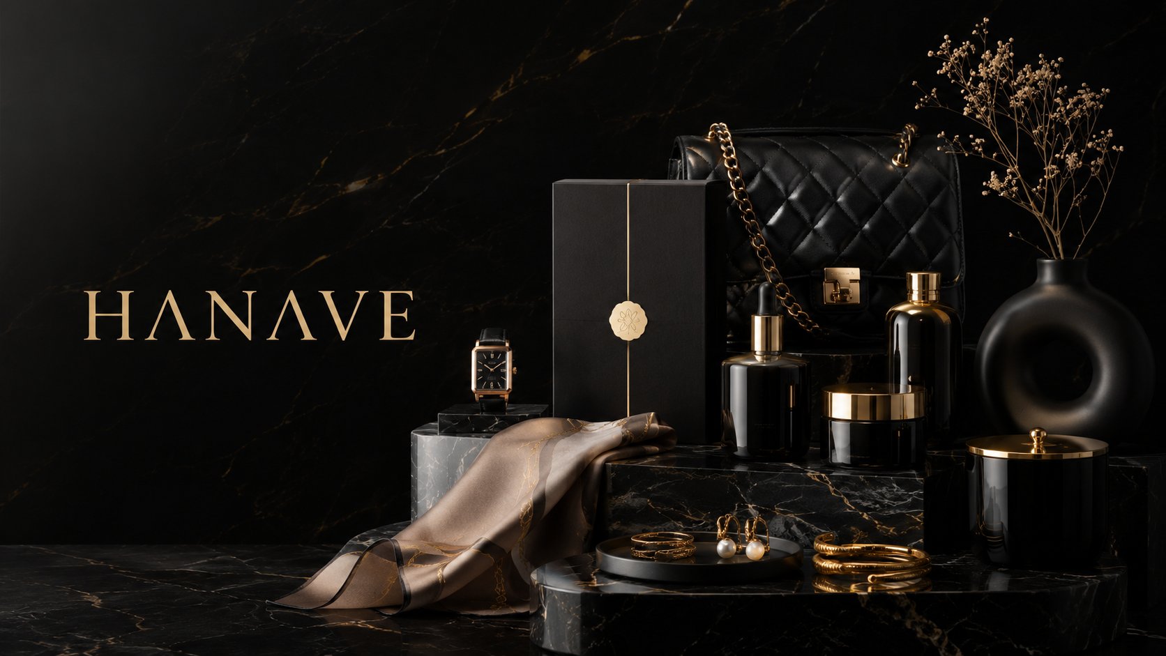 HANAVE 공식몰