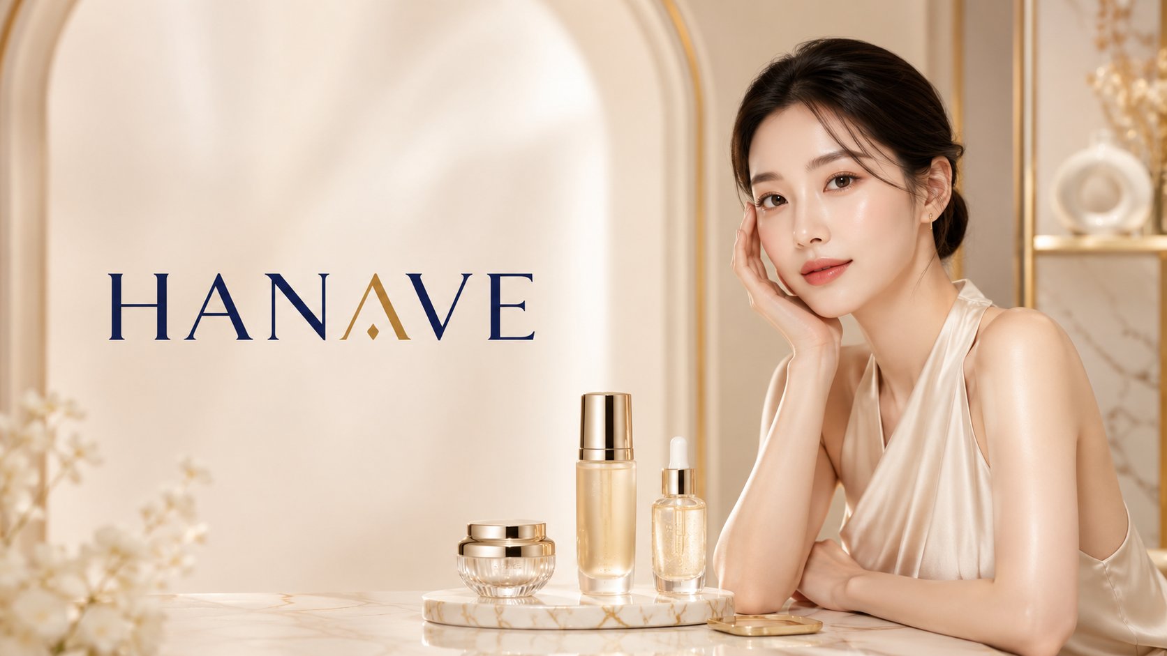 K-Beauty