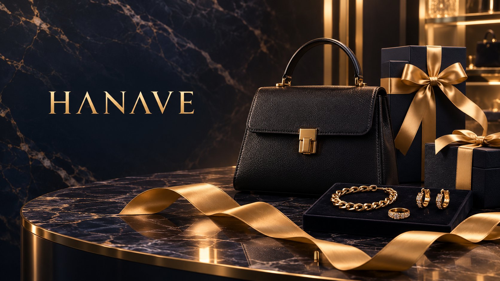 Luxury Commerce