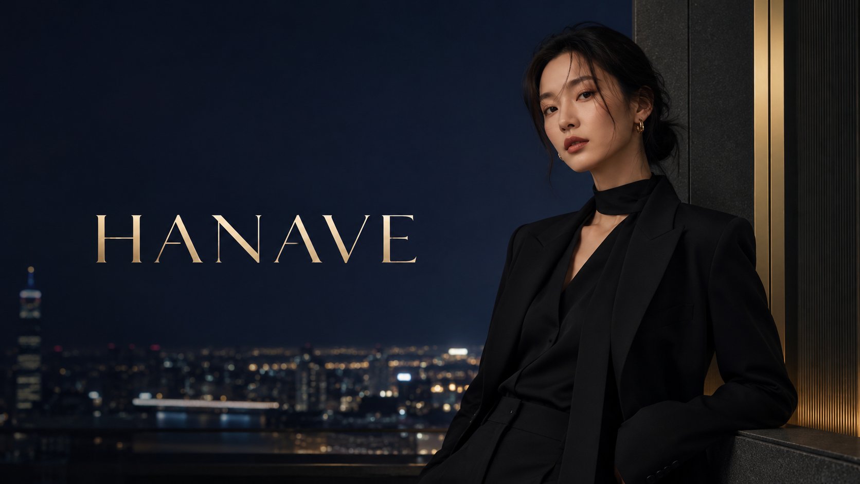 HANAVE Global Lifestyle Network